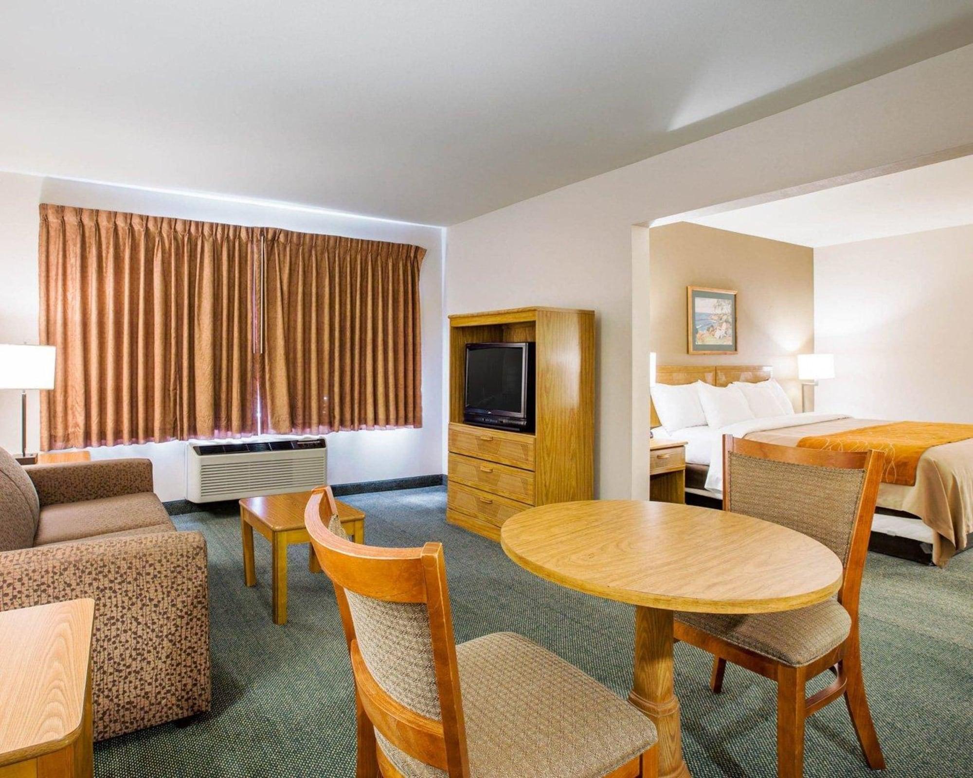 Comfort Inn Marina On The Monterey Bay Exteriör bild